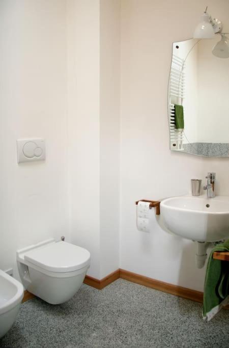 Lovely Apt In Pinzolo Val Rendena 7 Екстериор снимка