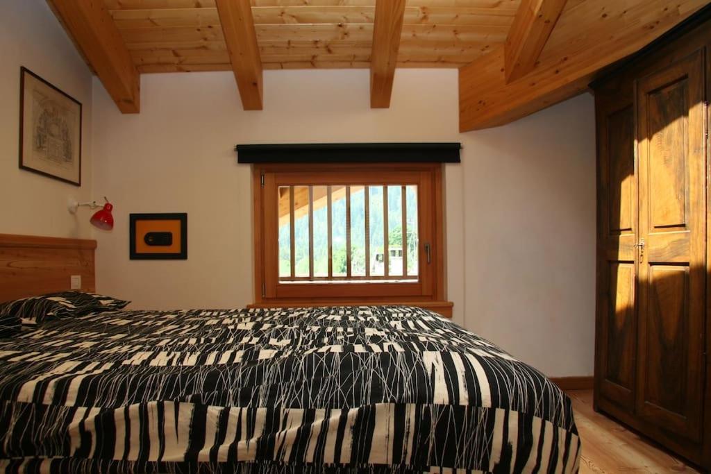 Lovely Apt In Pinzolo Val Rendena 7 Екстериор снимка